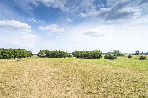 Grunwald - miejsce jednej z największych średniowiecznych bitew