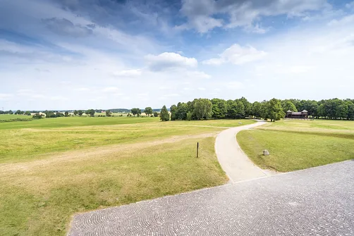 Grunwald - miejsce jednej z największych średniowiecznych bitew