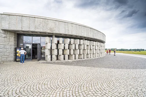 Muzeum Bitwy pod Grunwaldem