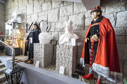 Muzeum Bitwy pod Grunwaldem