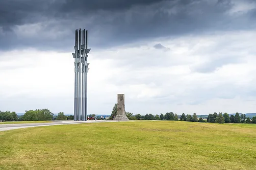 Pomnik Zwycięstwa Grunwaldzkiego