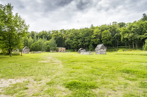 Twierdza Boyen - największa atrakcja Giżycka