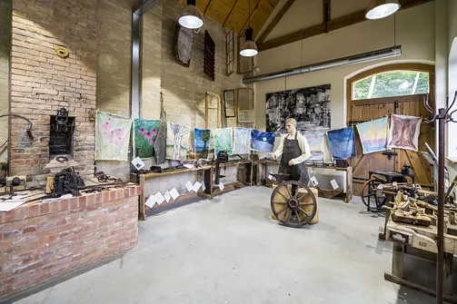 Twierdza Boyen - największa atrakcja Giżycka