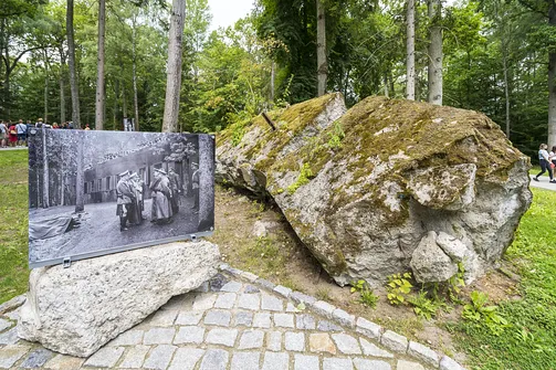 Wilczy Szaniec - dawna główna kwatera Adolfa Hitlera