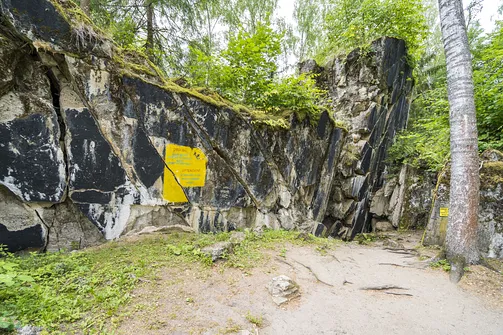 Wilczy Szaniec - dawna główna kwatera Adolfa Hitlera