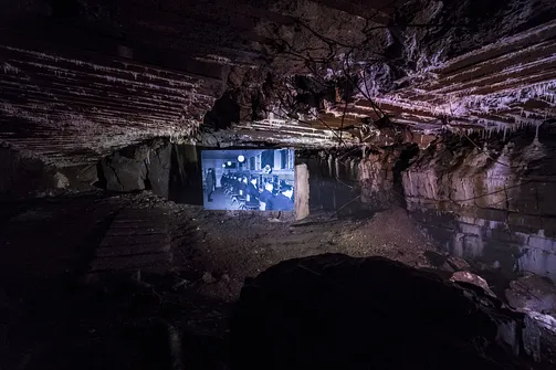 Wilczy Szaniec - dawna główna kwatera Adolfa Hitlera