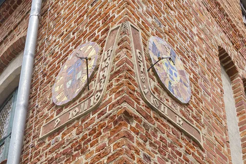 Olsztyn - stolica Warmii i Mazur