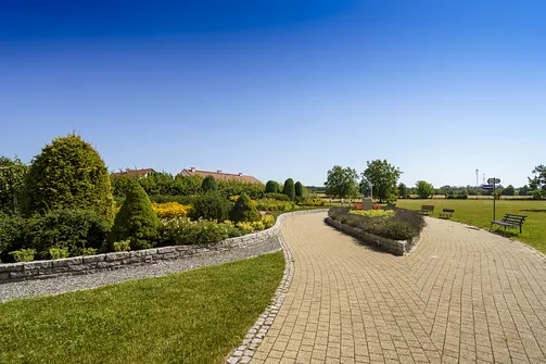 Sanktuarium Matki Bożej w Gidlach