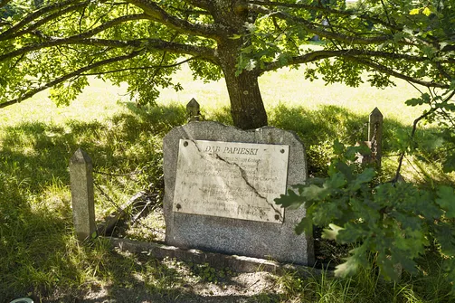 Sanktuarium Matki Bożej w Gidlach