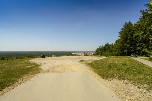 Pustynia Błędowska - największa pustynia w Polsce