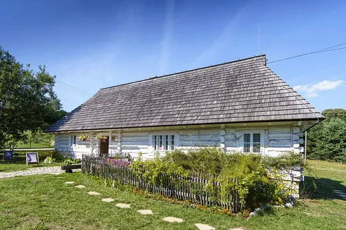 Zamek Rabsztyn - warownia na Kruczej Skale