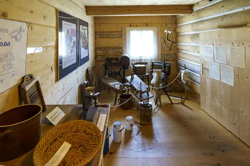 Zamek Rabsztyn - warownia na Kruczej Skale