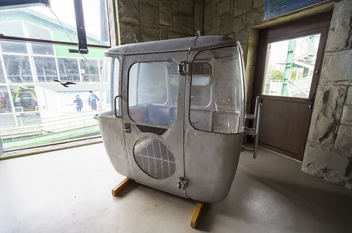 Szyndzielnia i Klimczok z Bielska-Białej