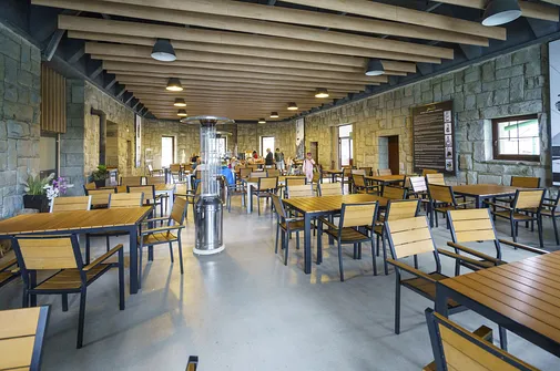 Szyndzielnia i Klimczok z Bielska-Białej