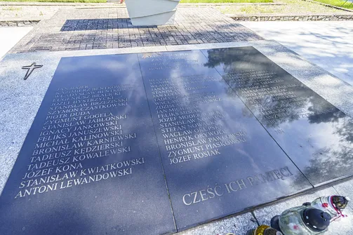 Niemiecki obóz zagłady Kulmhof w Chełmnie nad Nerem