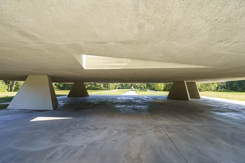 Niemiecki obóz zagłady Kulmhof w Chełmnie nad Nerem