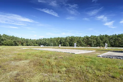 Niemiecki obóz zagłady Kulmhof w Chełmnie nad Nerem