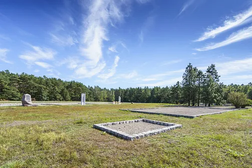Niemiecki obóz zagłady Kulmhof w Chełmnie nad Nerem