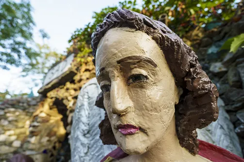 Sanktuarium Matki Bożej Bolesnej Licheńskiej Królowej Polski