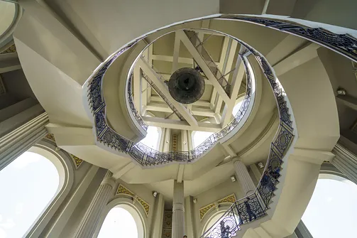 Sanktuarium Matki Bożej Bolesnej Licheńskiej Królowej Polski