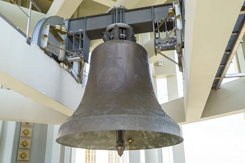 Sanktuarium Matki Bożej Bolesnej Licheńskiej Królowej Polski