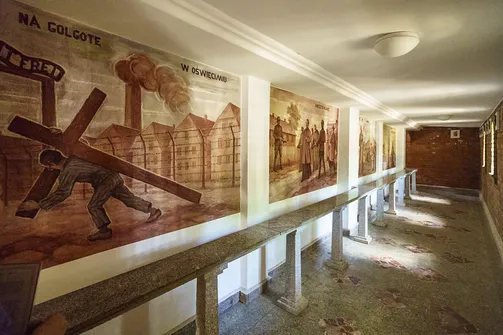 Sanktuarium Matki Bożej Bolesnej Licheńskiej Królowej Polski