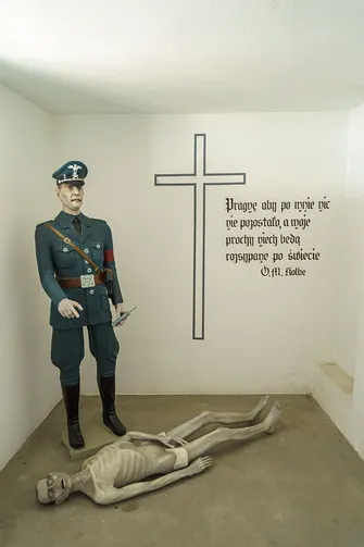 Sanktuarium Matki Bożej Bolesnej Licheńskiej Królowej Polski