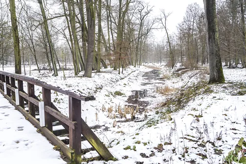 Uniejów - miasto uzdrowiskowe w województwie łódzkim