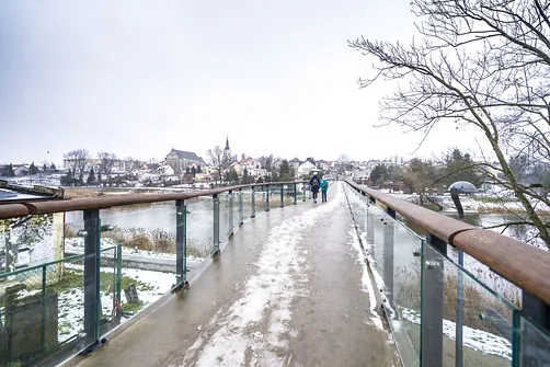 Uniejów - miasto uzdrowiskowe w województwie łódzkim