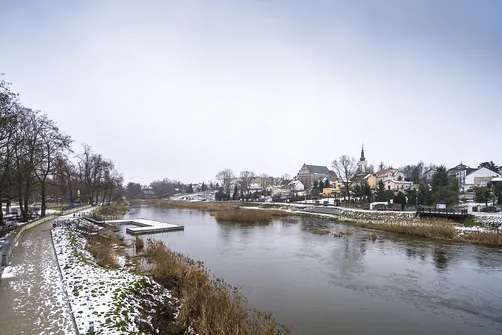 Uniejów - miasto uzdrowiskowe w województwie łódzkim