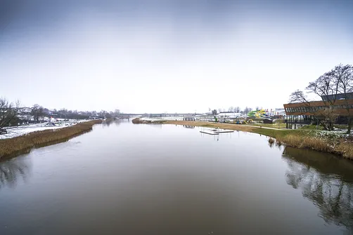 Uniejów - miasto uzdrowiskowe w województwie łódzkim
