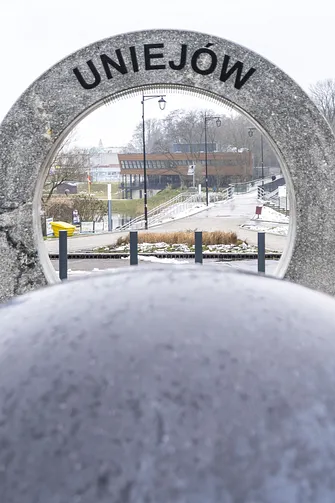 Uniejów - miasto uzdrowiskowe w województwie łódzkim