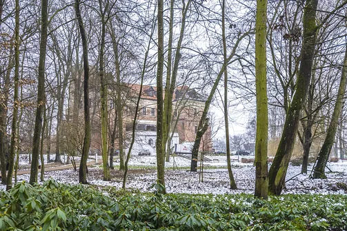 Zamek Arcybiskupów Gnieźnieńskich w Uniejowie