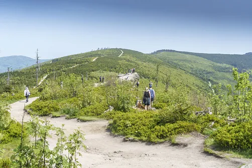 Szczyt Malinowskiej Skały