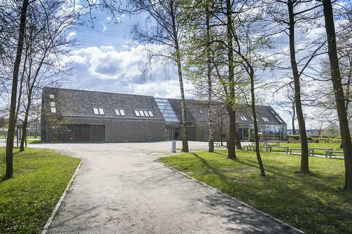 Muzeum Wsi Opolskiej w Opolu