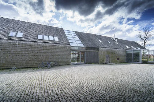 Muzeum Wsi Opolskiej w Opolu