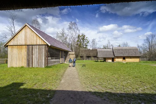 Muzeum Wsi Opolskiej w Opolu