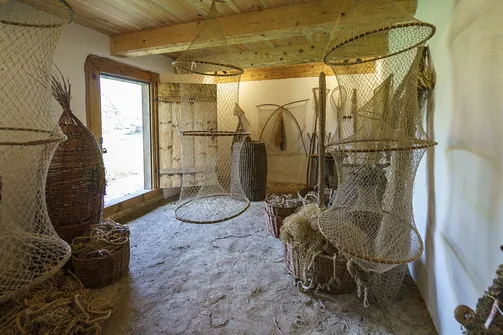 Muzeum Wsi Opolskiej w Opolu