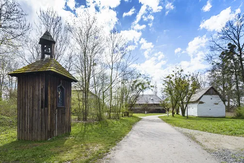 Muzeum Wsi Opolskiej w Opolu