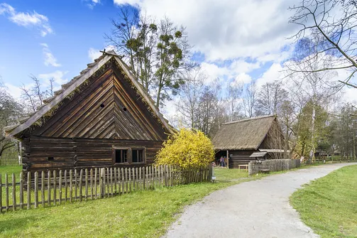 Muzeum Wsi Opolskiej w Opolu