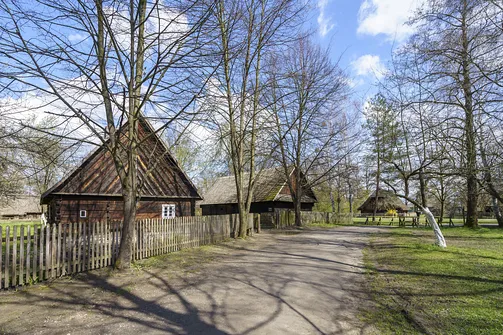 Muzeum Wsi Opolskiej w Opolu