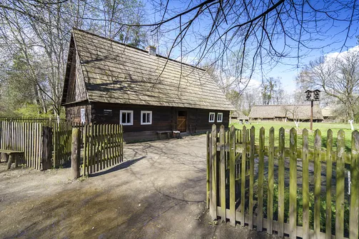 Muzeum Wsi Opolskiej w Opolu