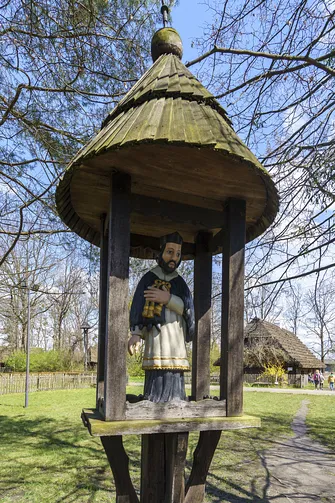 Muzeum Wsi Opolskiej w Opolu