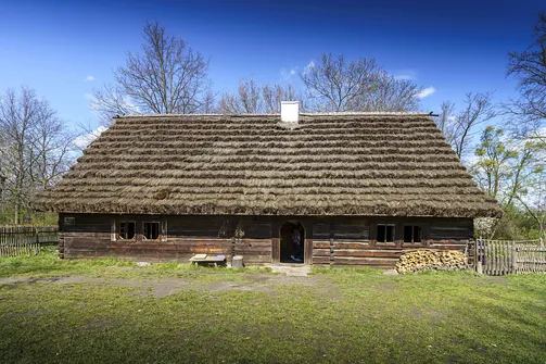 Muzeum Wsi Opolskiej w Opolu