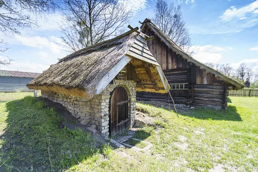 Muzeum Wsi Opolskiej w Opolu