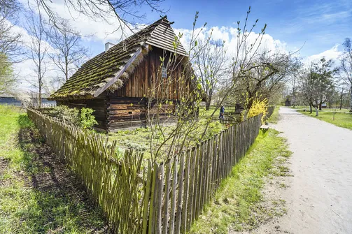 Muzeum Wsi Opolskiej w Opolu