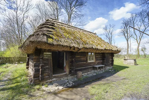 Muzeum Wsi Opolskiej w Opolu
