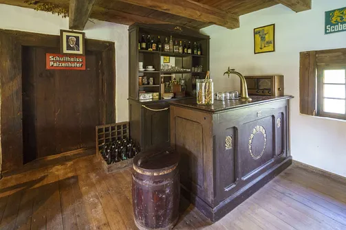 Muzeum Wsi Opolskiej w Opolu