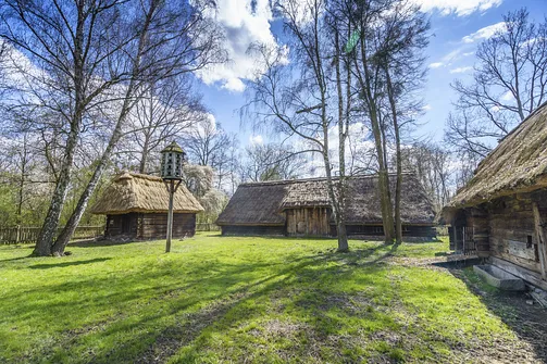 Muzeum Wsi Opolskiej w Opolu
