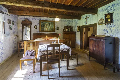 Muzeum Wsi Opolskiej w Opolu